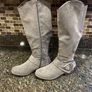 Womens boots